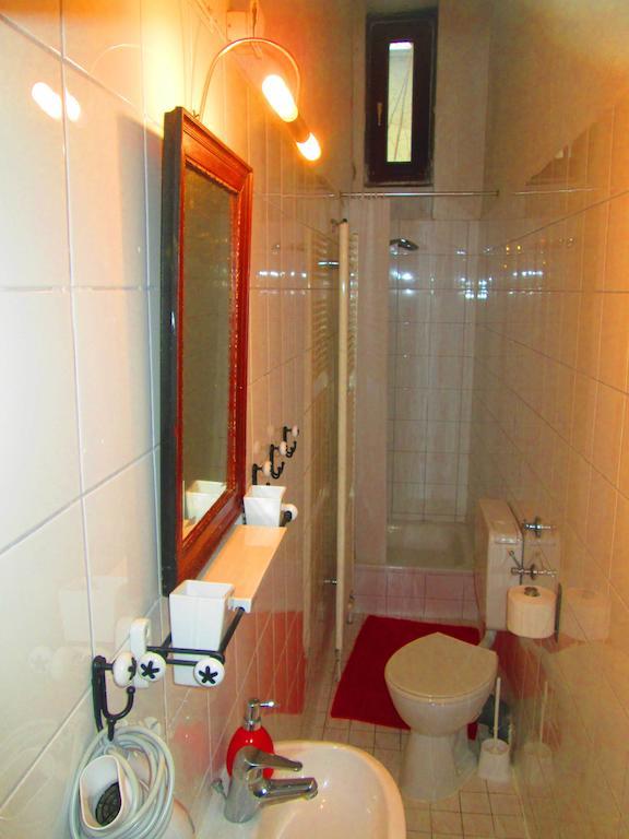 Ruhige Ferienwohnung - Berlin Mitte Zimmer foto