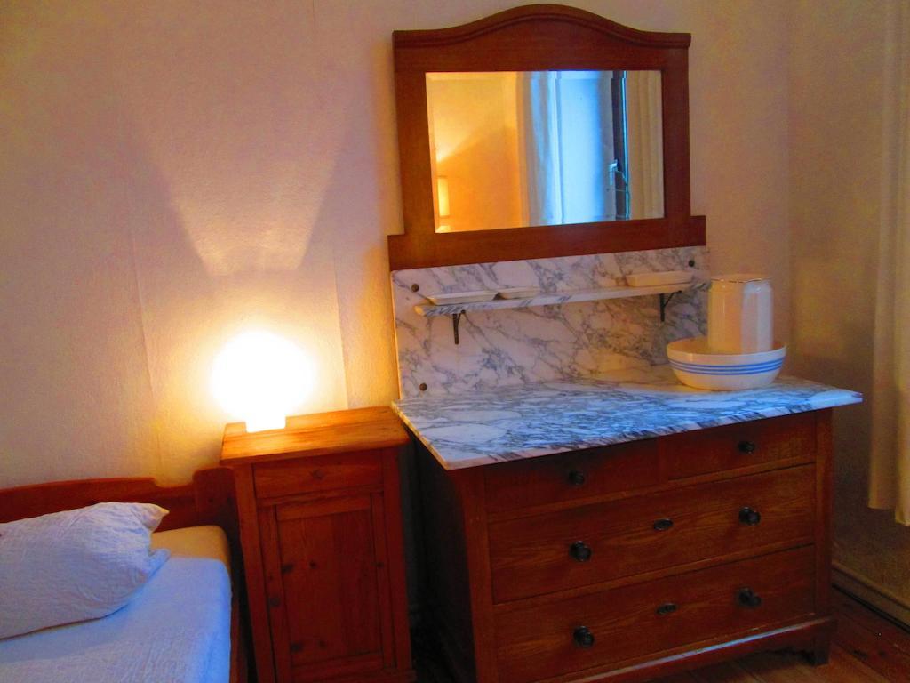 Ruhige Ferienwohnung - Berlin Mitte Zimmer foto