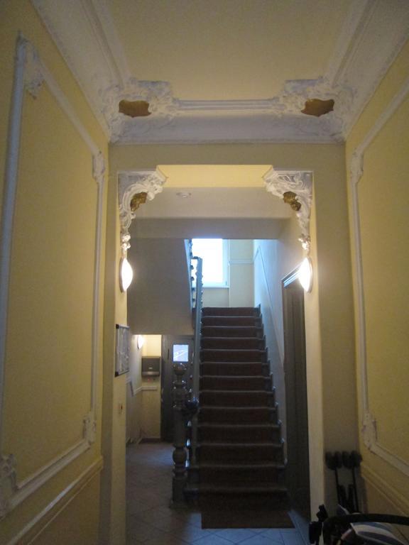 Ruhige Ferienwohnung - Berlin Mitte Zimmer foto